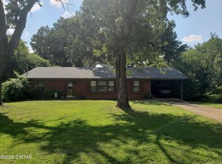 99 Montclair Dr, Jackson, TN 38301