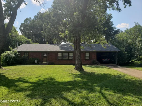 99 Montclair Dr, Jackson, TN 38301