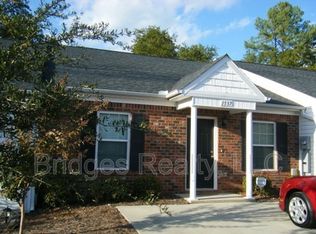 1537 Abby Way, Augusta, GA 30909