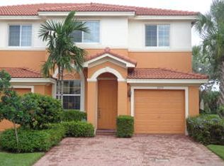 7459 Sarentino Ln, Boynton Beach, FL 33437