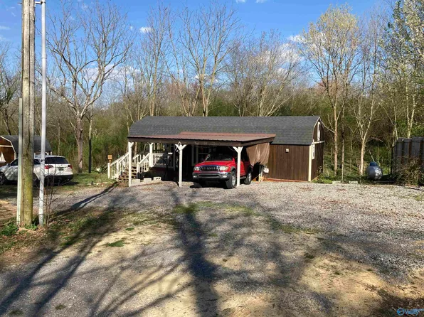 899 County Road 846, Crossville, AL 35962