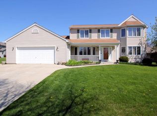 4452 W Terry Ave, Brown Deer, WI 53223
