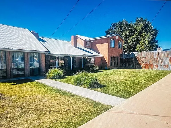 360 N Water St, Saint Johns, AZ 85936