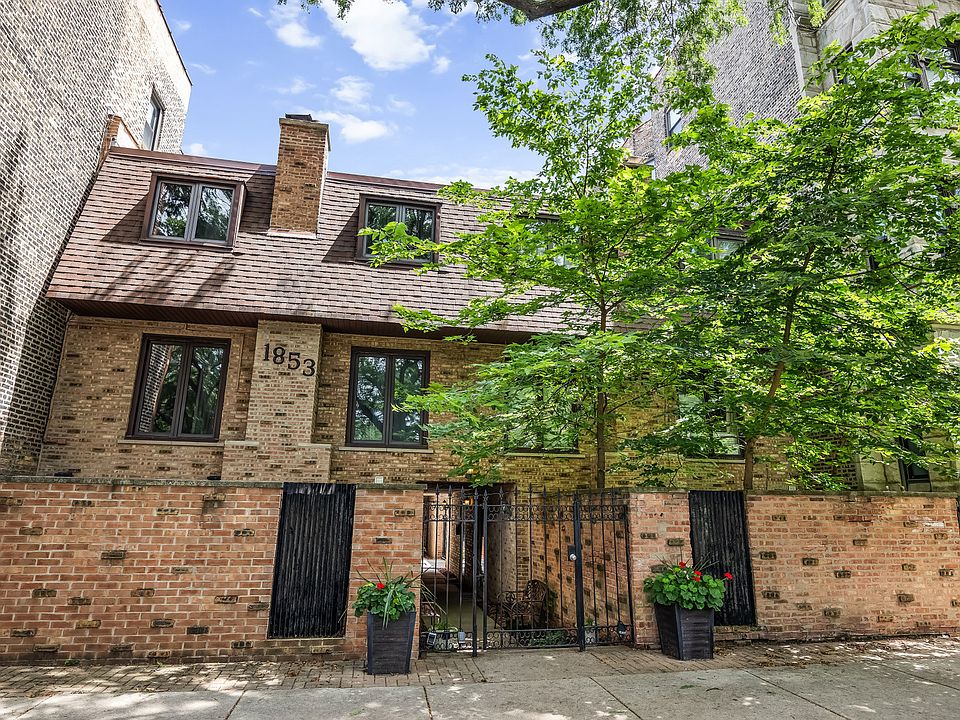 1st image of 1851 N Cleveland Ave #1C