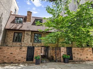 1851 N Cleveland Ave #1C, Chicago, IL 60614
