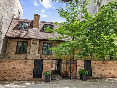 1851 N Cleveland Ave #1C, Chicago, IL, 60614