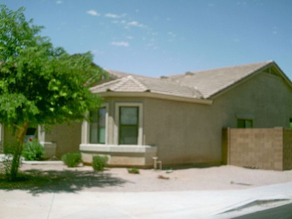 Side view