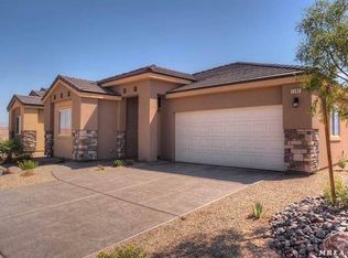 1392 Stone Haven Ln, Mesquite, NV 89027