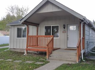 275 S Jefferson St, Colville, WA 99114