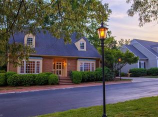 7 Ashton Sq, Greensboro, NC 27408