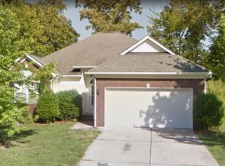 1518 Standish Dr, Monroe, NC 28110