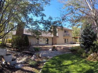 333 N 4400 E, Rigby, ID 83442