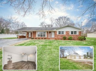 471 Belvue Dr, Sparta, TN 38583
