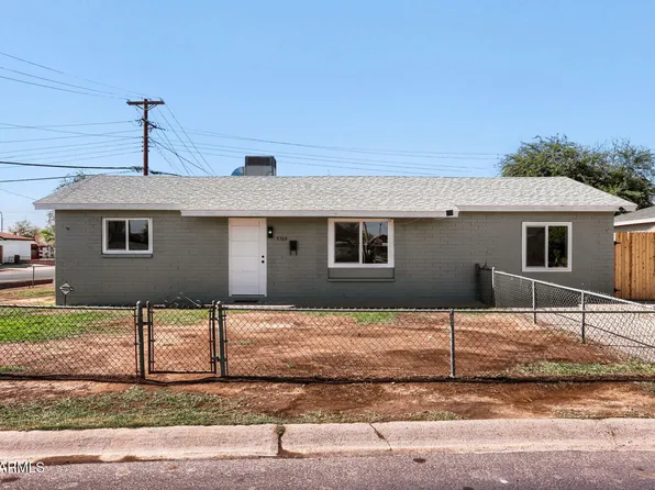 5703 W Sells Drive, Phoenix, AZ 85031