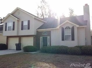 9 Runabout Ln, Savannah, GA 31410