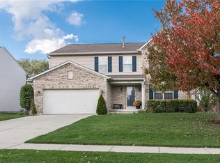 10916 Veon Dr, Fishers, IN