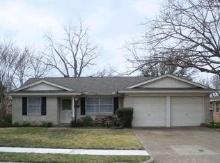 711 Kindred Ln, Richardson, TX 75080