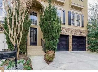 1908 Saxon Valley Cir, Atlanta, GA 30324