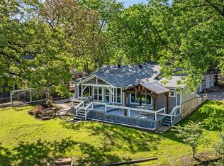 5269 Alta Vis, Malakoff, TX