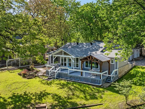 5269 Alta Vis, Malakoff, TX 75148