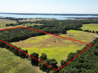 County Road 2645, Telephone, TX 75488