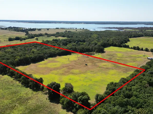 County Road 2645, Telephone, TX 75488