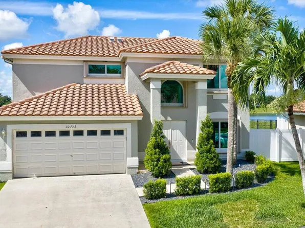 10712 Oak Lake Way, Boca Raton, FL 33498