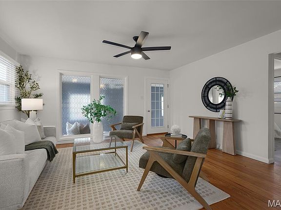 4th image of 7611 Alicia Ave