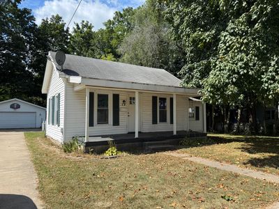 15 Arnold St, Quincy, MI, 49082