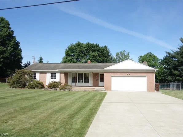 2600 Biscayne Dr, Akron, OH 44319