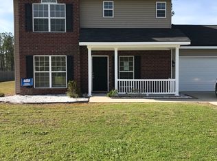 128 Pine View Rd SE, Ludowici, GA 31316