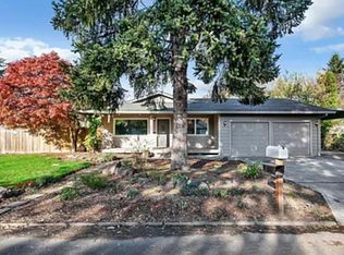 17585 SW Sugar Plum Ln, Beaverton, OR 97007