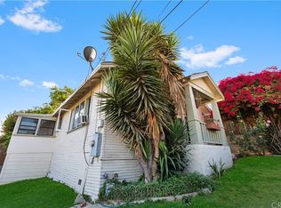 2126 Santa Ynez St, Los Angeles, CA 90026