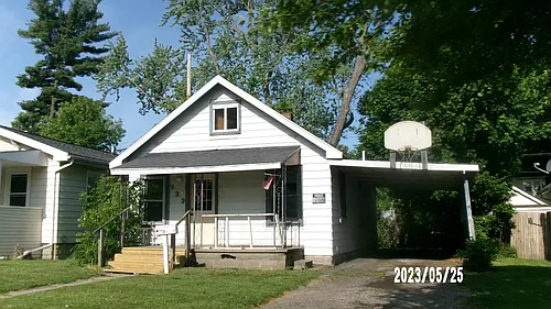 733 Cawood St Photo 1