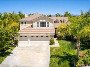 26445 Misty Ridge Pl, Santa Clarita, CA 91387
