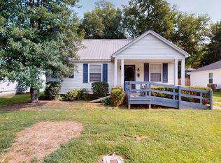 938 Saint John Ave, Dyersburg, TN 38024