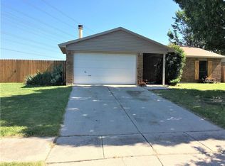 5300 Ragan Dr, The Colony, TX 75056