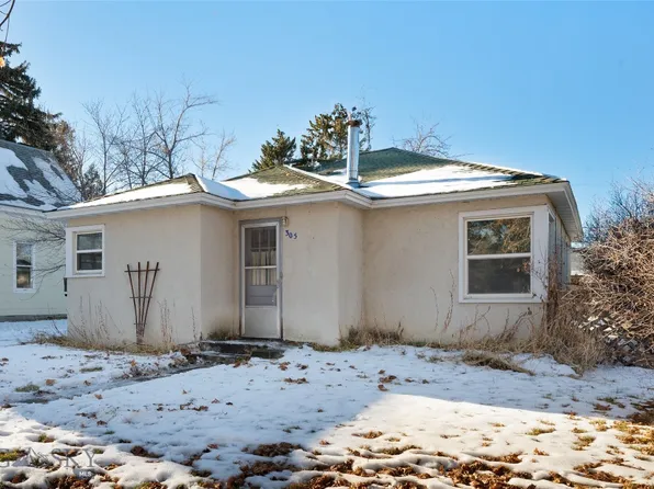 305 S 9th Ave, Bozeman, MT 59715