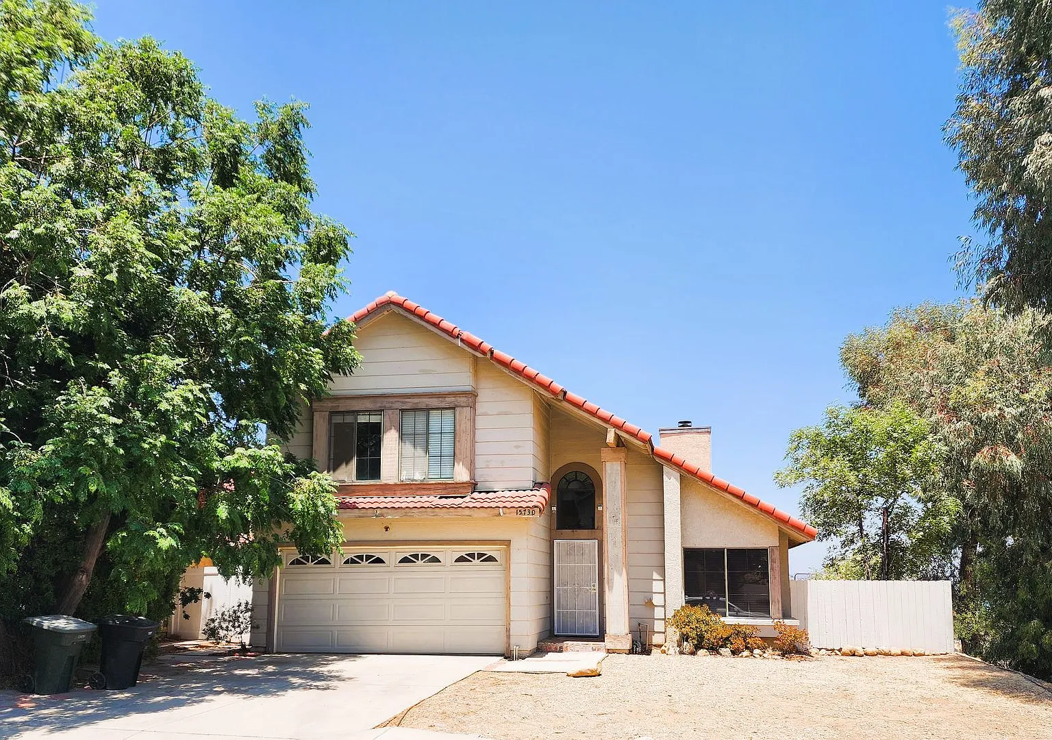 15730 Half Moon Lake Elsinore | Pet-Friendly Lake Elsinore Home Comfort, Convenience & Ready for ... — Photo 1