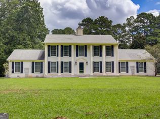 217 S Sandy Creek Rd, Fayetteville, GA 30214