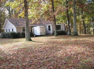 59 Mount Zion Rd, Leoma, TN 38468