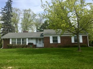 4430 Sheraton Rd, Toledo, OH 43615