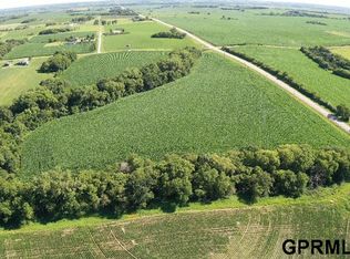 1710 County Road 22 N, Malmo, NE 68040