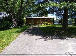 772 Ragsdale Rd, Sharpsburg, GA 30277