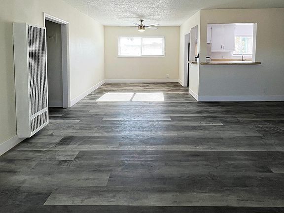 Dining Area / Kitchen