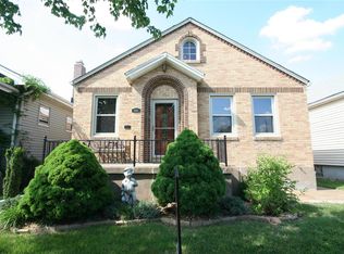 5465 Elizabeth Ave, Saint Louis, MO