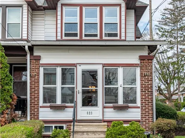 623 Highland Ave, Bethlehem, PA 18018