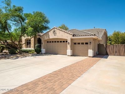 21930 N 79TH Avenue, Peoria, AZ, 85383