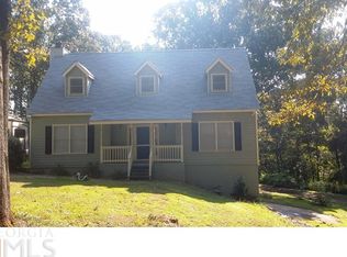40 Lee Rd, Stockbridge, GA 30281