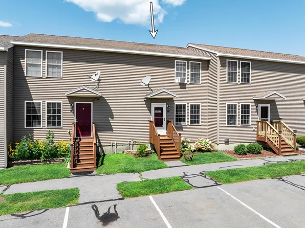 199 Bomarc Road #10, Bangor, ME 04401